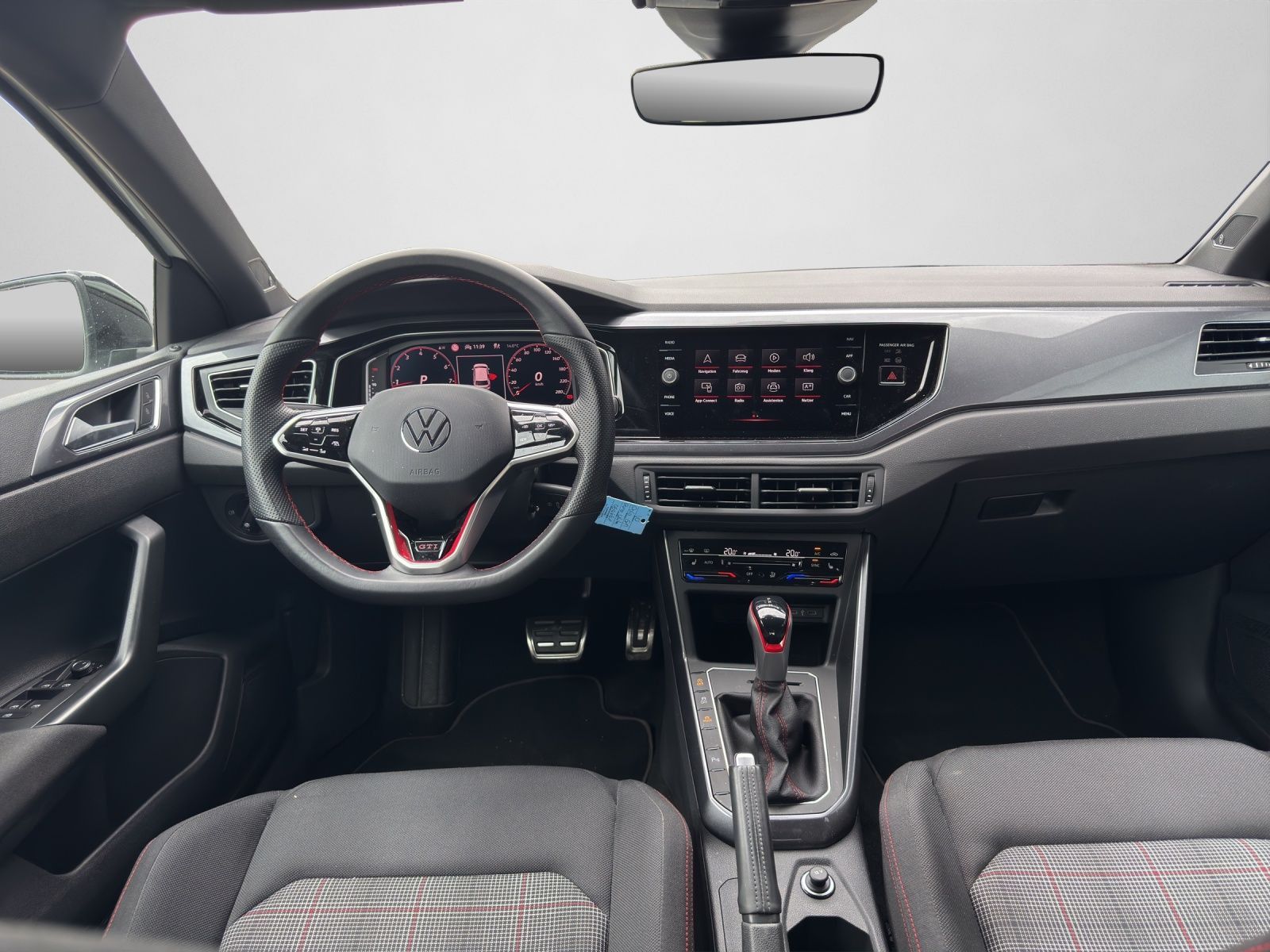 Volkswagen Polo - Bild 4