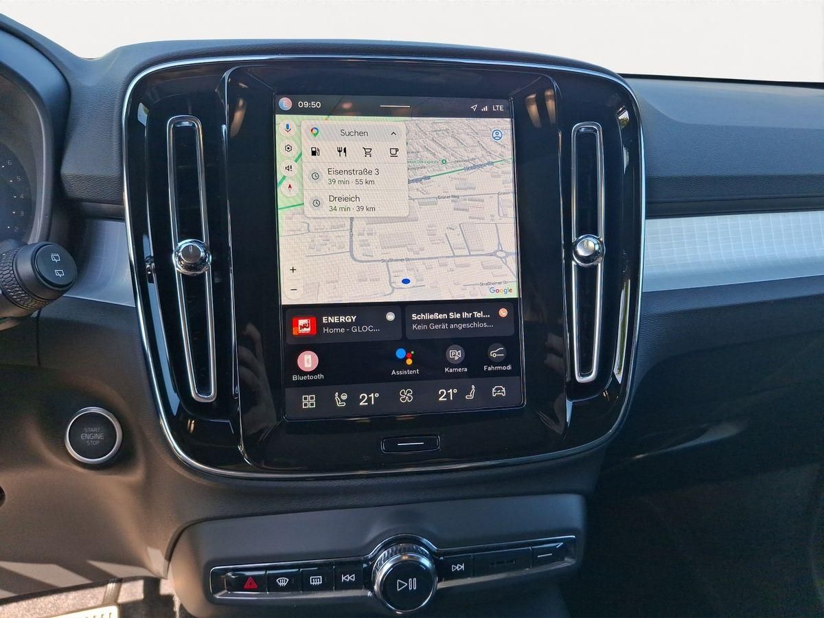 Volvo XC40 - Bild 14