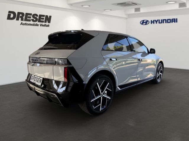 Hyundai IONIQ 5 Elektro FL (MY27) 84 kWh 2WD (229 PS) Li imagem 3