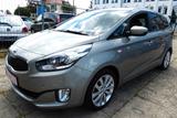 Kia Carens UEFA Euro 2016 Navi,Kamera,Alu,Tempom.Eu6 - Kia Carens UEFA-EURO-2016