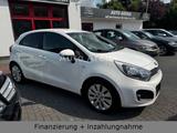 Kia Rio 1.25 FIFA World Cup Edition STZ PDC Alufelge - Kia Rio: Fifa World Cup Edition