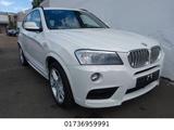 BMW X3 xDrive 35 d/M Sportpaket/Xenon/Pano/HUD/HiFi - BMW X3: 35d