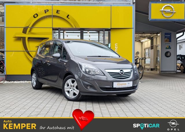 Opel Meriva 1.4 Innovation *SHZ*PDC*Tempomat*