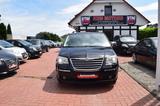 Chrysler Grand Voyager TÜV NEU,7 SITZE,AUTOMATIK,AHK,NAVI - gebrauchte Chrysler Grand Voyager aus dem Jahr 2008