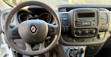 Renault Trafic - 8
