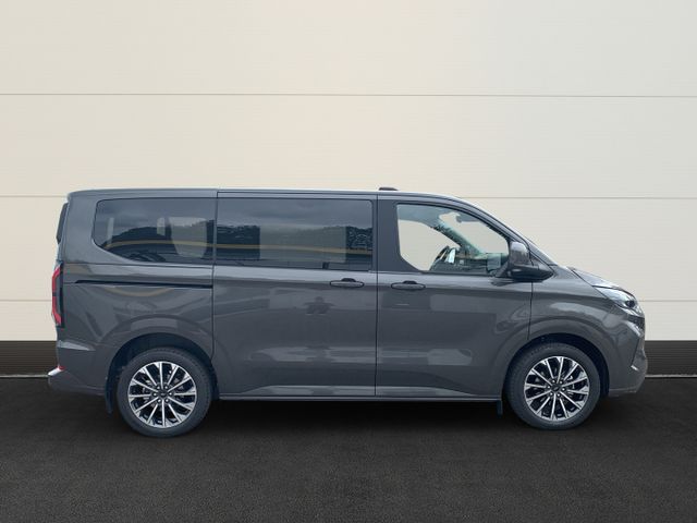 Ford Tourneo Custom 320 L1 Titanium X 360+ACC+Navi+3 
