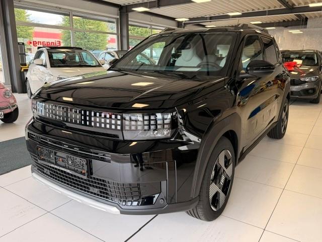 Fiat Grande Panda 1.2 Hybrid 74 kW La Prima
