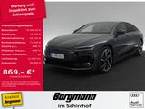 Audi A6 Sportback performance 270 kW 360° B&O e-tron - Audi A6: Sportback