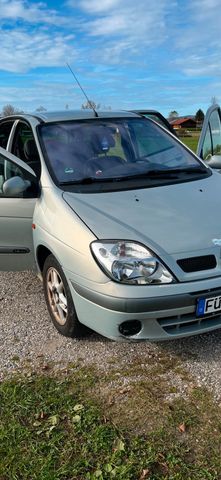 Renault Scenic 1.6