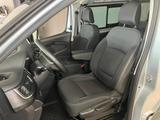 Renault Trafic Combi L1H1 Life 8-Sitze+AHK+ALU+Kamera+SH - Renault Trafic: L1h1