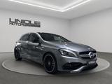 Mercedes-Benz A 45 AMG 4Matic/H&K/Sport AGA/Panorama/19Zoll - Mercedes-Benz A 45 AMG Gebrauchtwagen