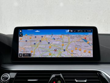 BMW 520 - 10