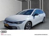 Volkswagen Golf VIII Variant 1.5 eTSI Goal DSG *NAV*R-CAM*