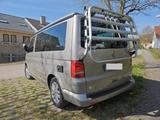 Volkswagen T5.2 California Comfortline, DSG, ATM 55.000 km - scheckheftgepflegte VW T5 California