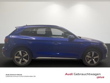 Audi Q5 - 3
