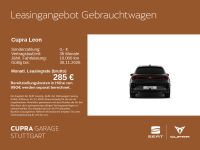 Cupra Leon - Vorschau Bild 6
