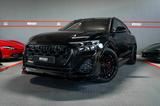 Audi Q8 50 TDI quattro S-line AHK PANO STHZ ABT-AERO - Audi Q8 ABT Gebrauchtwagen