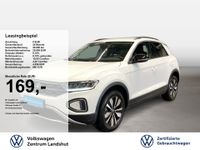 Volkswagen T-Roc - Vorschau Bild 1