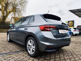Skoda Fabia TopSelection 115PS DSG ACC PDC Kamera SHZ - Skoda Neuwagen
