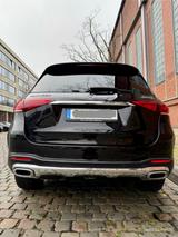 Mercedes-Benz GLE 400 d 4MATIC AMG*Pano*HUD*Luftfederung*Burm - Mercedes-Benz GLE 400 von privat