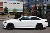 Mercedes-Benz E 53 AMG 4-M Coupe Distr. Pano Sp.Abgas HuD 360° - Mercedes-Benz E 53 AMG mit 3 Türen