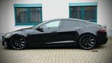 Tesla Model S Standard Reichweite - - gebrauchte Tesla Model S aus dem Jahr 2019