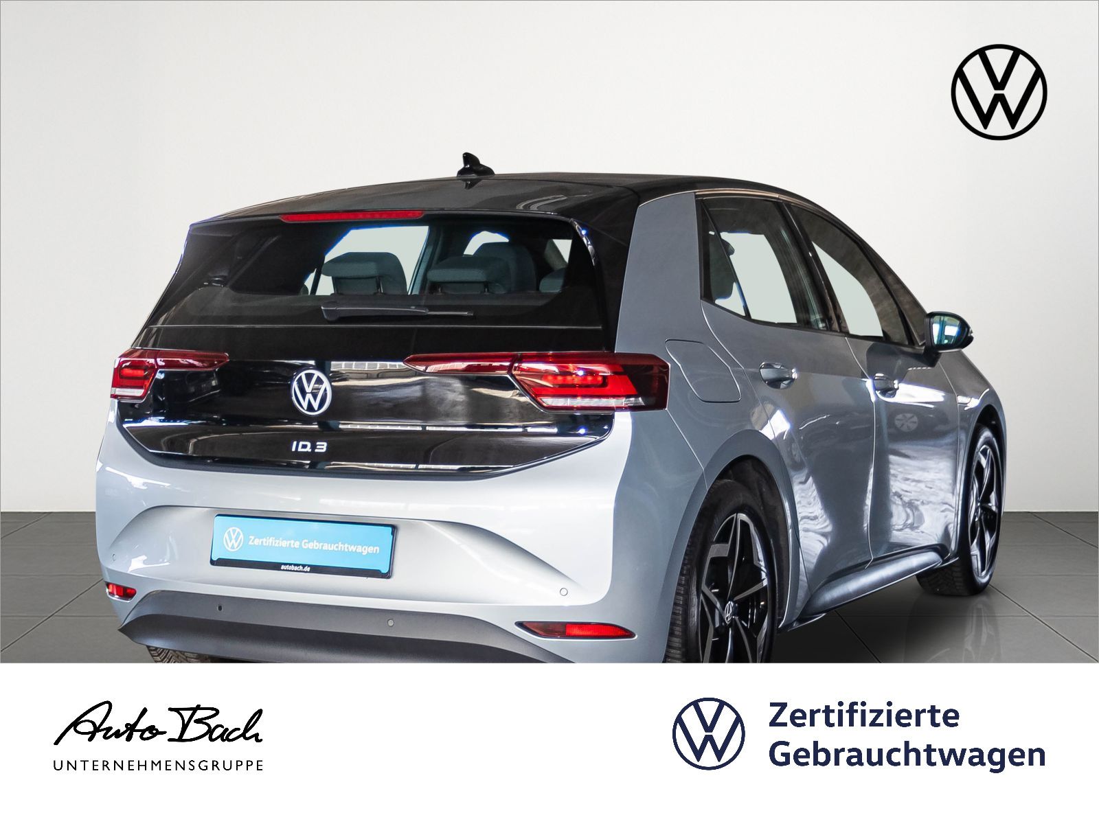 Volkswagen ID.3 - Bild 5