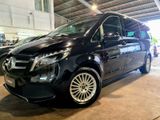 Mercedes-Benz V 300d extralang Sportpaket*Airmatc*ACC*MBUX*RFK - Mercedes-Benz V 300 in Düsseldorf