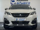 Peugeot 3008 2.0 BlueHDi 180 GT-Line 2.Hand Navi 360° - Peugeot 3008 mit Diesel-Antrieb