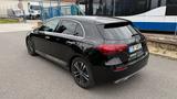 Mercedes-Benz A 200 A -Klasse A 200 d - gebrauchte Mercedes-Benz A 200 aus dem Jahr 2024