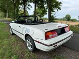 Ford Mercury Capri Cabrio Oldtimer EZ 1991 TÜV NEU - Ford Capri Gebrauchtwagen