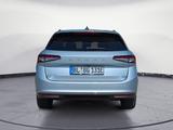 Skoda Superb Combi Selection 1,5 TSI iV - Skoda Superb: Automatik
