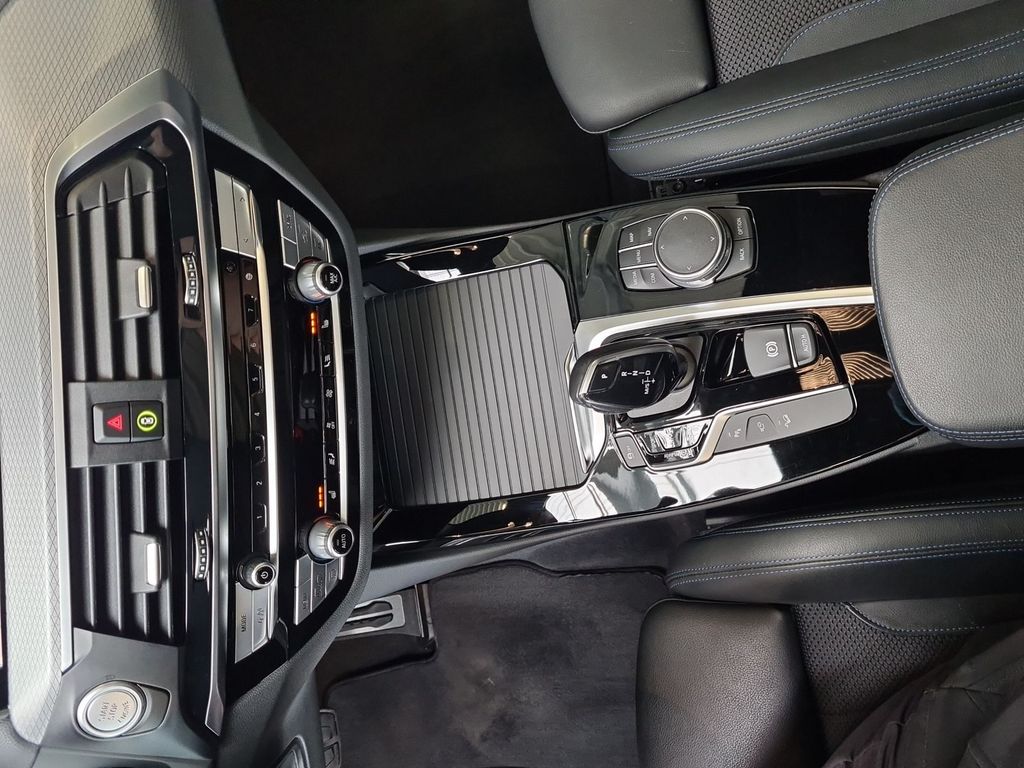 BMW X3 M40 d Head-Up HiFi DAB LED Lenkradhzg. Pano uv