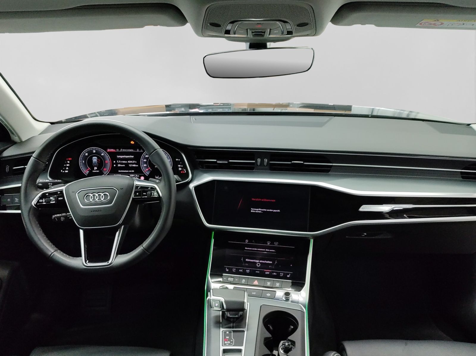 Audi A6 - Bild 6