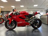 Ducati 1199 Panigale ABS (2012) - Top Zustand  - DUCATI PANIGALE 1199