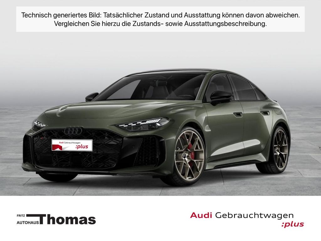 Image of Audi RS5