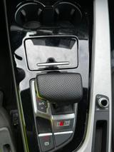 Audi A4 35 TDI Mildhybrid sline - Audi A4: Sline