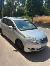 Honda Motor Getriebe Tbo Zustand - Honda FR-V Gebrauchtwagen