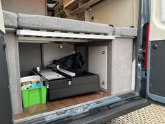 Pössl Summit 540 Shine | 5.Sitz+5. Schlafplatz*1.Hand*