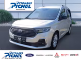 Ford Tourneo Connect Titanium LED-SCHEINWERFER+TZ-AKT - Ford Tourneo Connect Tageszulassungen