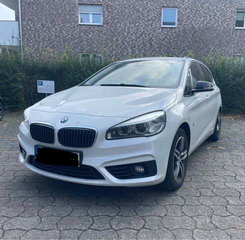 BMW 225 Active Tourer 225xe