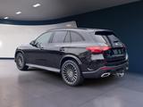Mercedes-Benz GLC 200 PremiumPlus AMG AHK SitzKlima Burmester - Mercedes-Benz GLC 200 Neuwagen