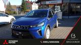 Mitsubishi ASX PLUS 1.0 T SmartKey Sitzheizung AppleCarPlay - Mitsubishi ASX Gebrauchtwagen in Dresden