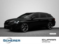 Cupra Leon - Vorschau Bild 1