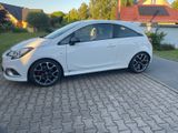 Opel Corsa 1.4 Turbo GSi 110kW S/S GSi - Opel Corsa: C Gsi