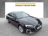 Audi A5 Sportback 35 TFSI S line business / LED / ESD - Audi A5 in Hamburg