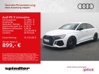 Audi RS3 - Vorschau Bild 1