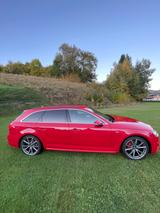Audi A4 2.0 TDI 140kW S tronic sport Avant sport - Audi A4: 140 TDI