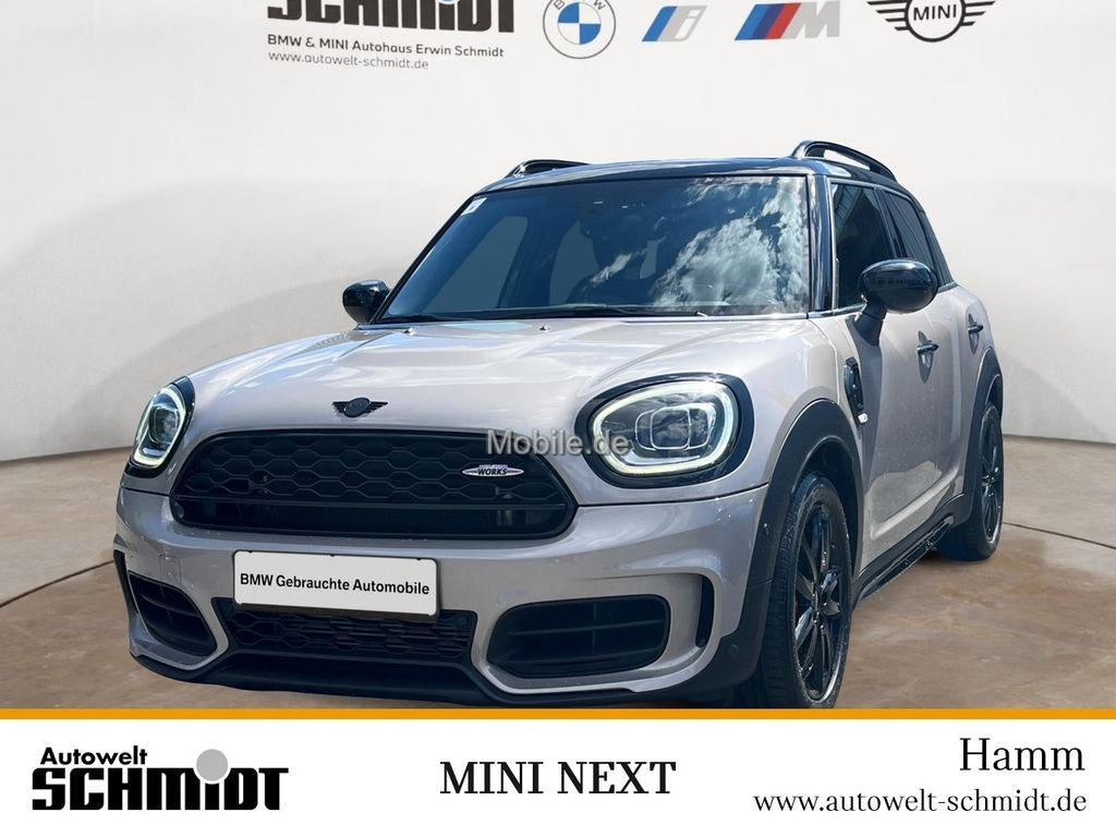 MINI Countryman John Cooper Works 2JahreNext:GARANTIE