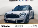 MINI Countryman John Cooper Works 2JahreNext:GARANTIE - MINI in Halle